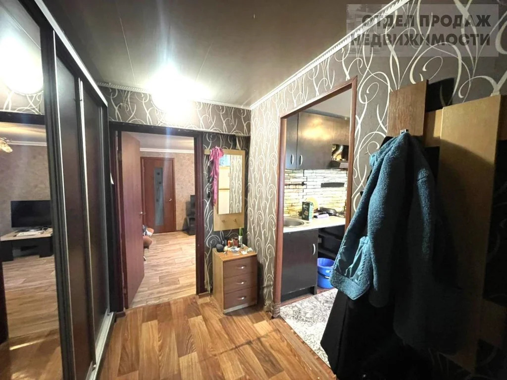 Квартира с земельным участком - Фото 16