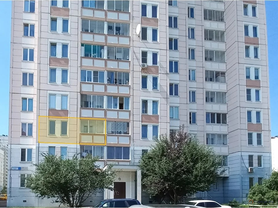 Продажа квартиры, Подольск, ул. Юбилейная - Фото 2