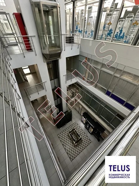 м. Таганская, Большой Дровяной пер., 4 243 м2, Здание (ном. объекта: ... - Фото 8