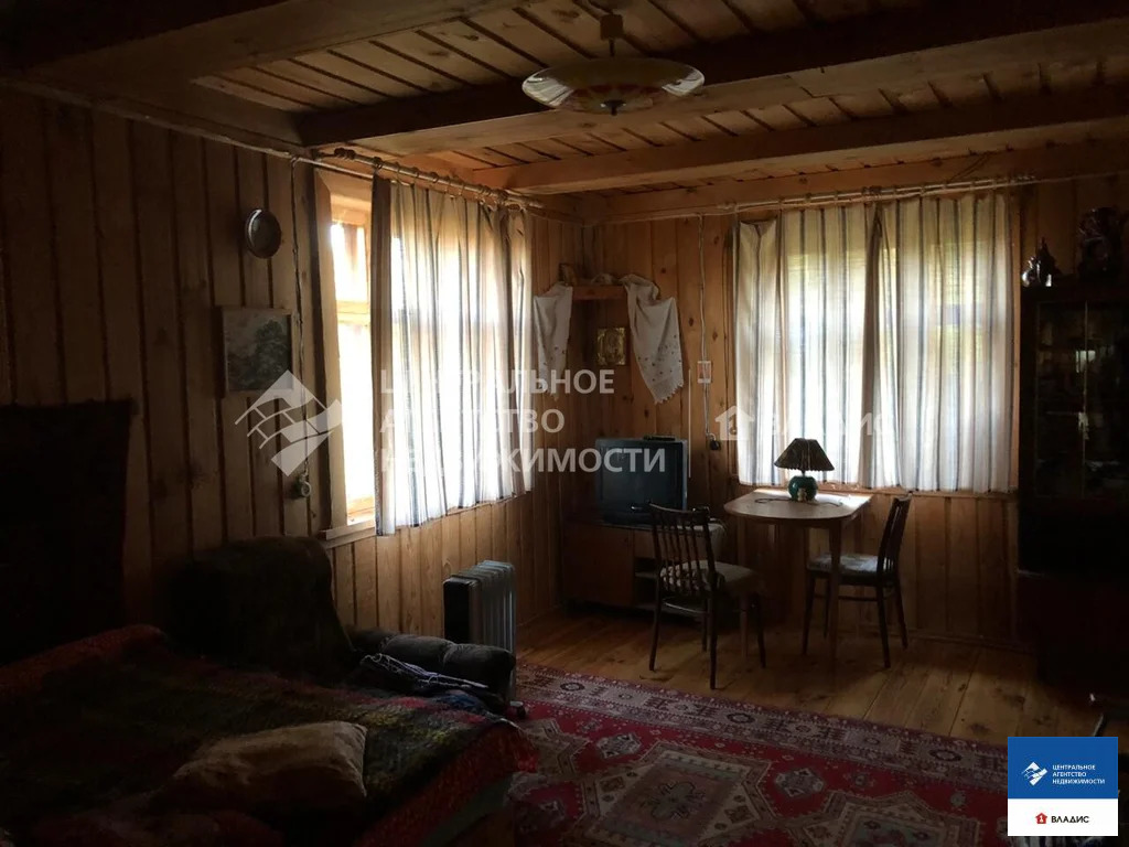 Продажа дома, Деулино, Рязанский район, ул. Центральная - Фото 10