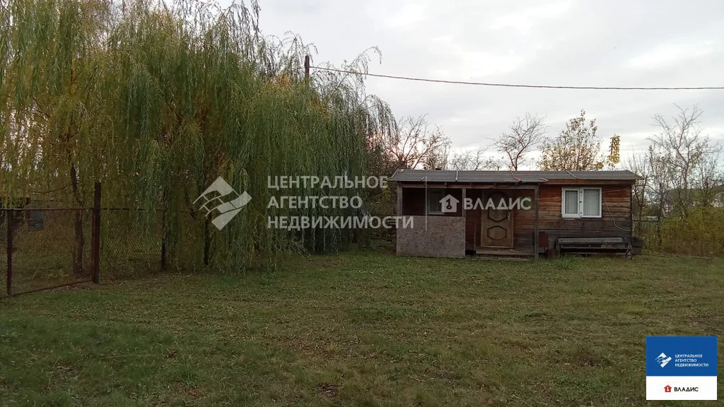 Продажа участка, Тюшево, Рязанский район - Фото 3