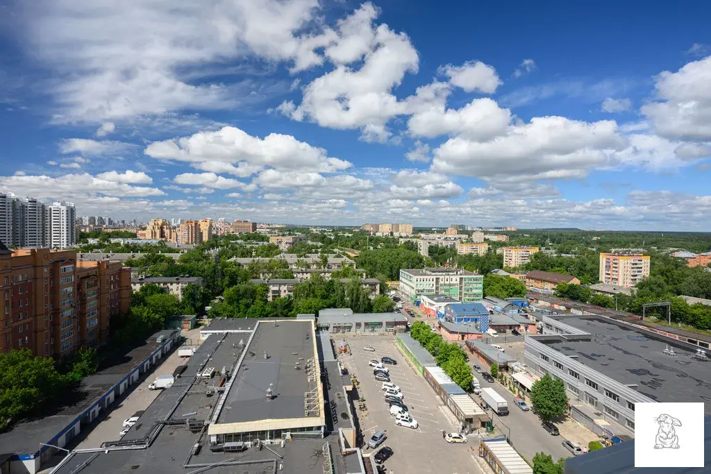 г. Королев - Фото 16