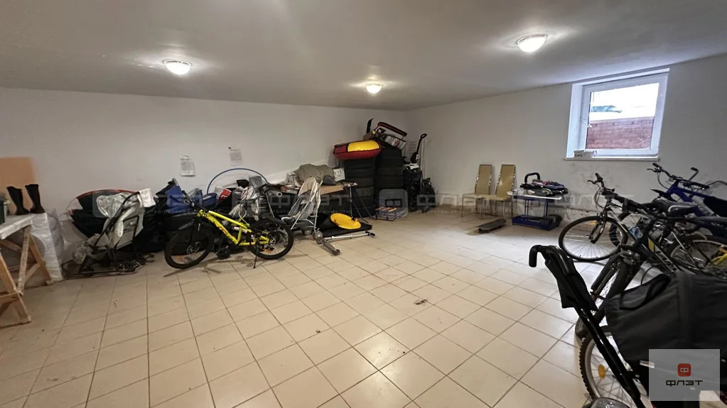 Продажа квартиры, Новое Шигалеево, Пестречинский район, ул. Габдуллы ... - Фото 21