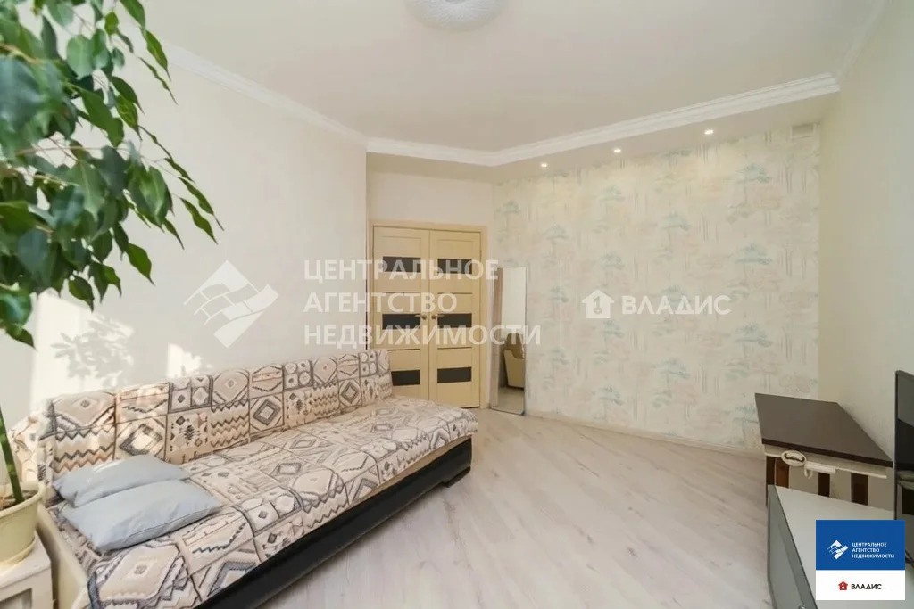 Продажа квартиры, Рязань, Шереметьевская улица - Фото 4
