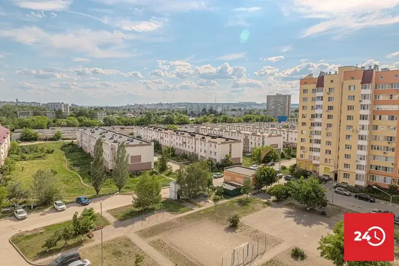 Продажа уютной 1-комнатной квартиры в кирпичном доме Чапаева 83 - Фото 25