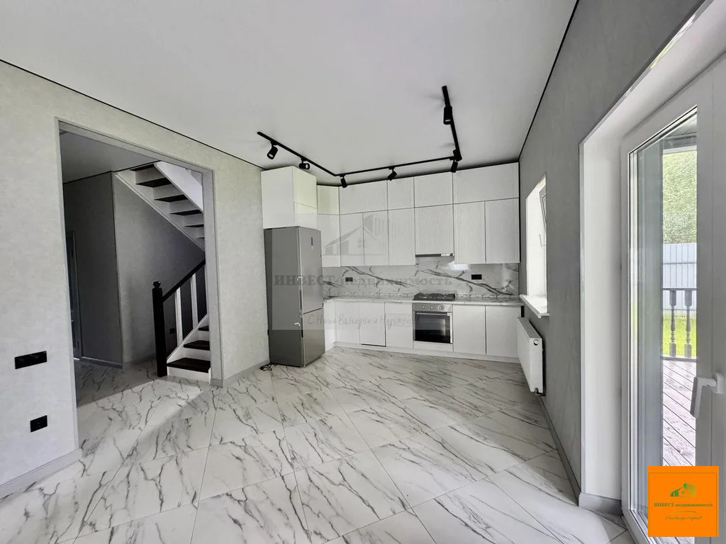 Продажа дома, Лесное, Домодедово г. о. - Фото 1