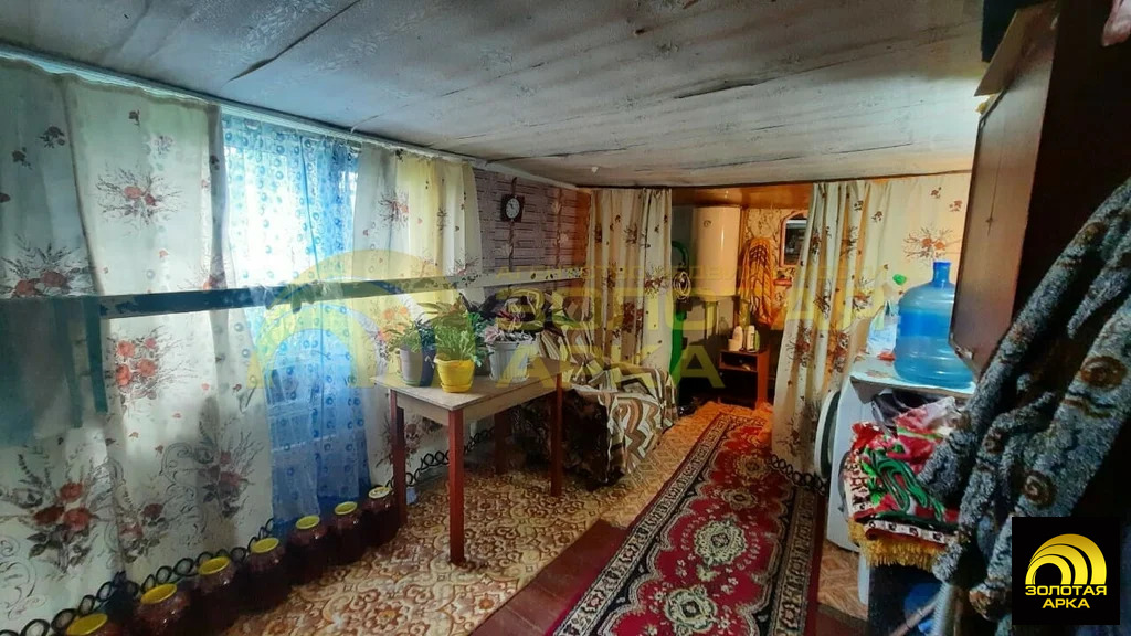 Продажа дома, Эриванская, Абинский район, ул. 8 Марта - Фото 16