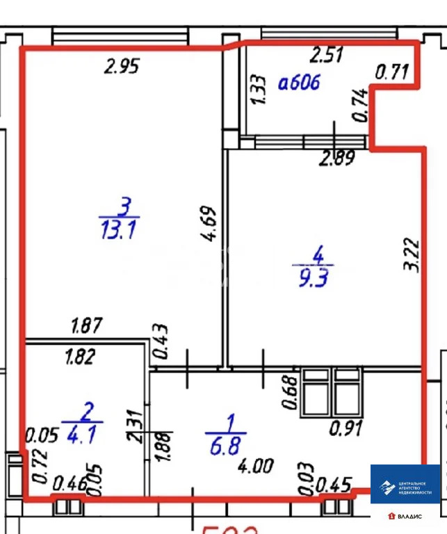 Продажа квартиры, Рязань, ул. Островского - Фото 20