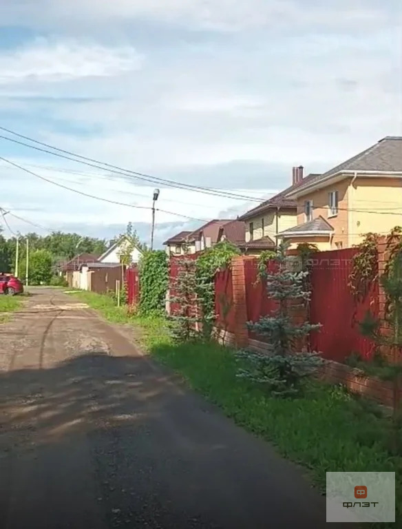 Продажа участка, Казань, ул. Шоссейная (Борисоглебское) - Фото 3