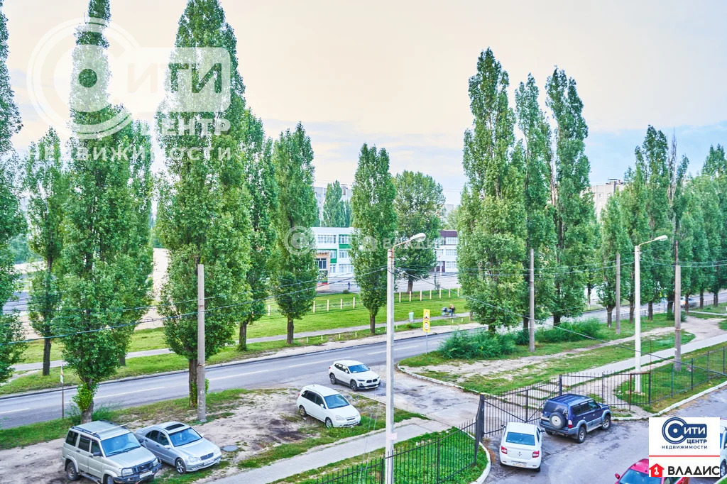 Продажа квартиры, Воронеж, ул. Беговая - Фото 5