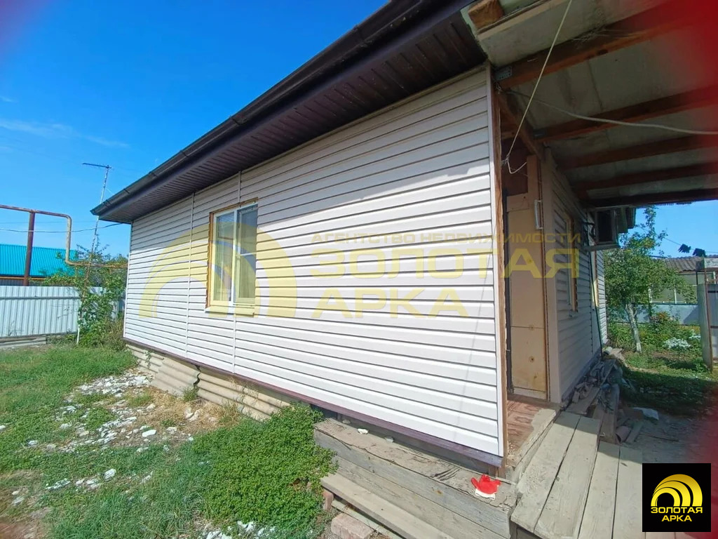 Продажа дома, Мингрельская, Абинский район, ул. Днепровская - Фото 3