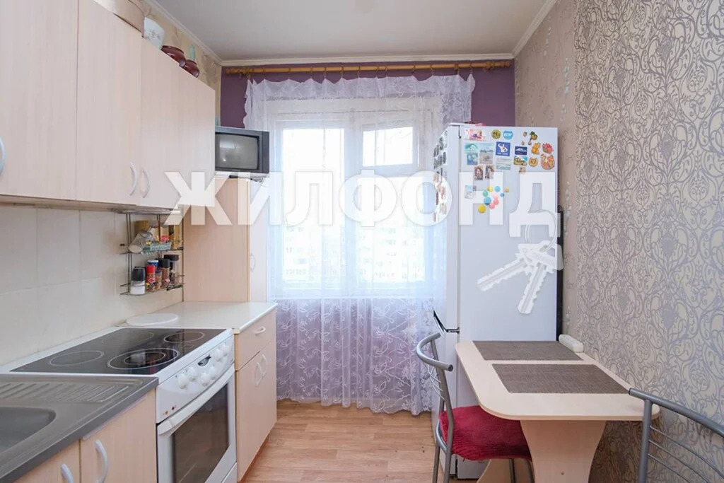 Продажа квартиры, Новосибирск, ул. Комсомольская - Фото 9