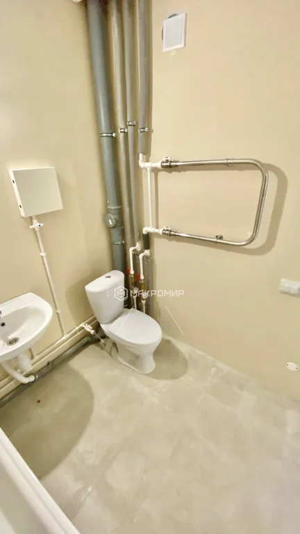 Продажа квартиры, Архангельск, ул. Цигломенская - Фото 16