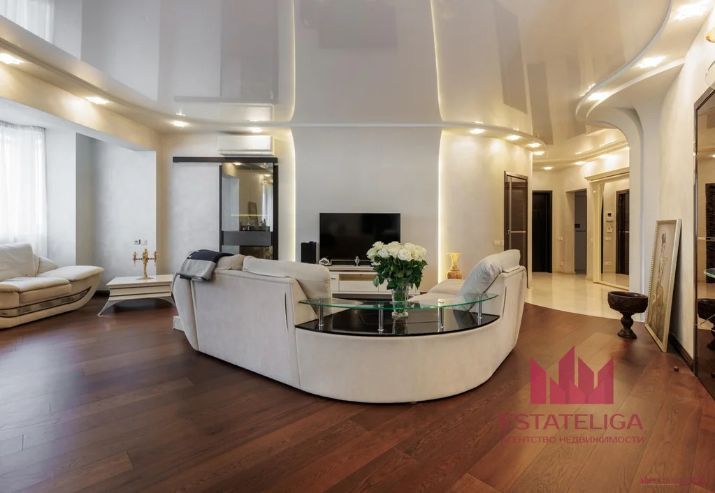 Продажа квартиры, Мичуринский пр-кт. - Фото 6