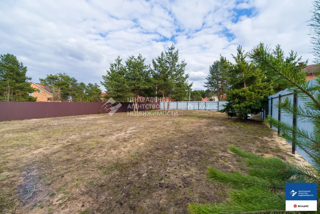 Продажа участка, Рязань, Зеленая улица - Фото 14