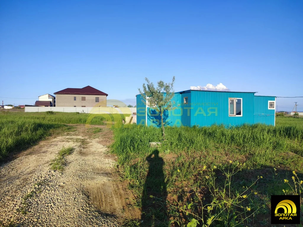 Продажа участка, За Родину, Темрюкский район, ул. Колхозная - Фото 4