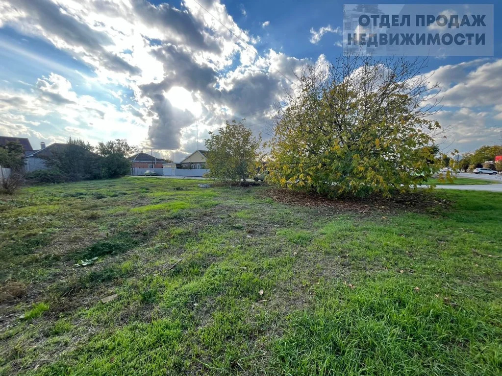 Участок в городе - Фото 2
