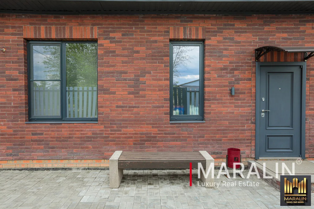 Продажа дома, Махин, Аксайский район, Счастливая - Фото 2
