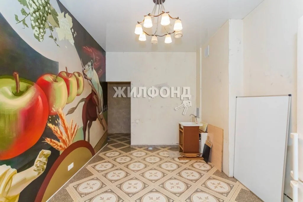 Продажа квартиры, Новосибирск, ул. Радужная - Фото 13