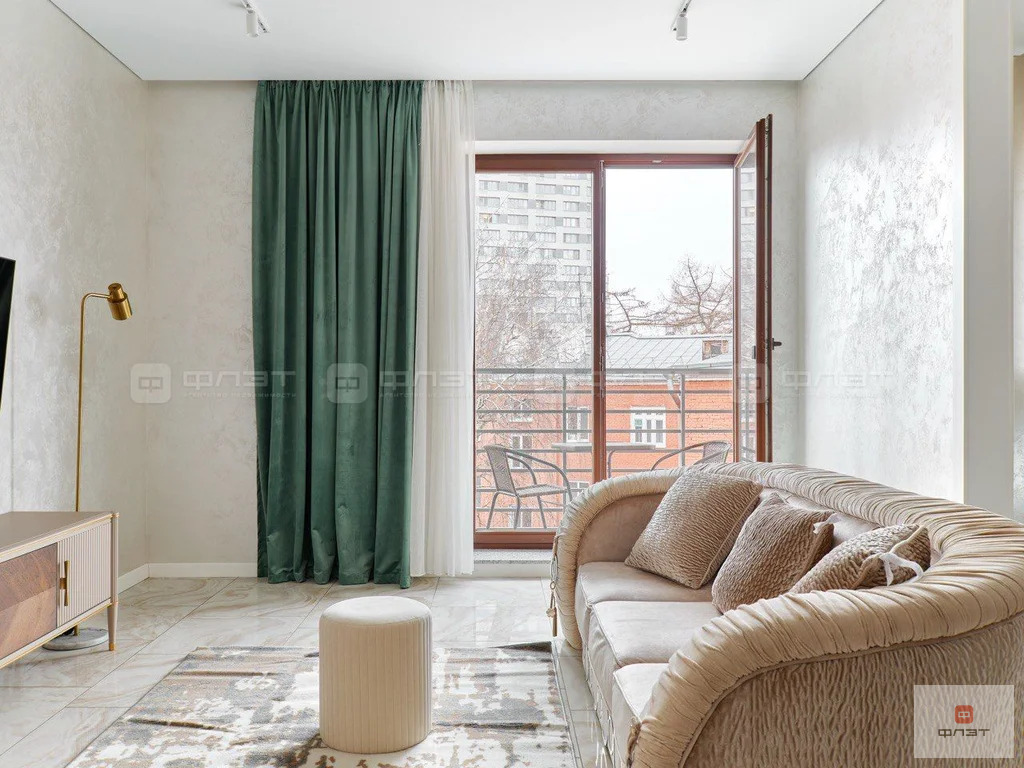 Продажа квартиры, Казань, Катановский пер. - Фото 8