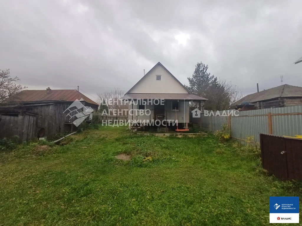 Продажа дома, Новики, Спасский район, ул. Центральная - Фото 11