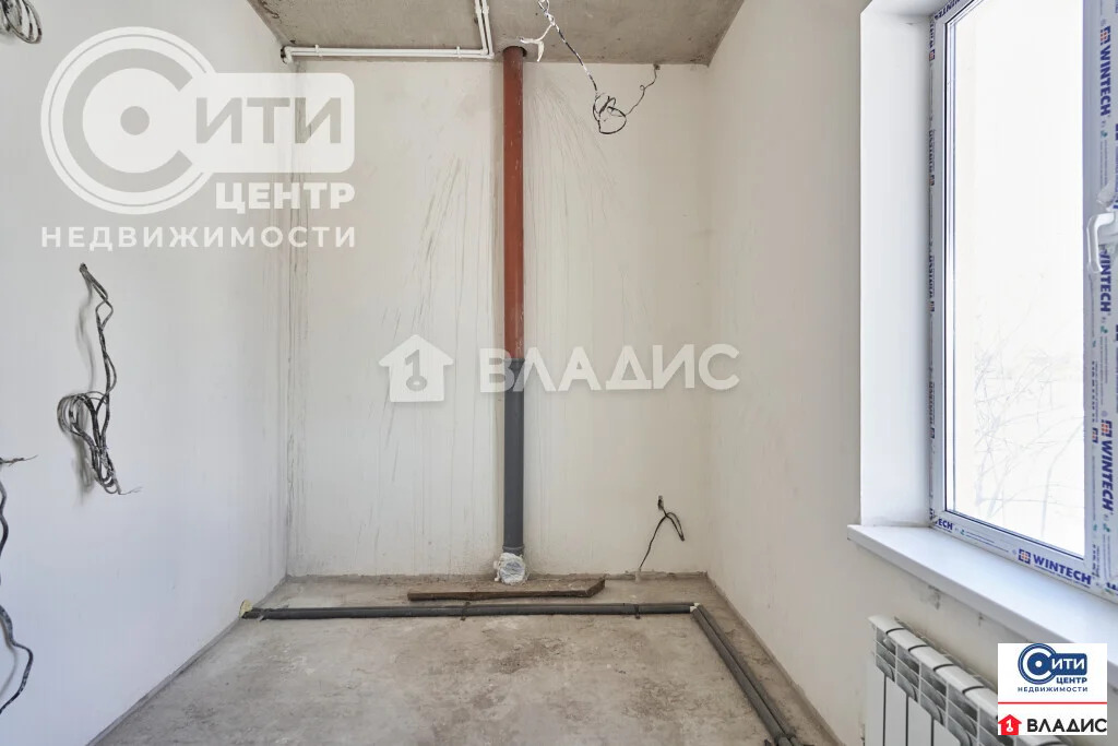 Продажа дома, Александровка, Новоусманский район, Вишневая улица - Фото 25