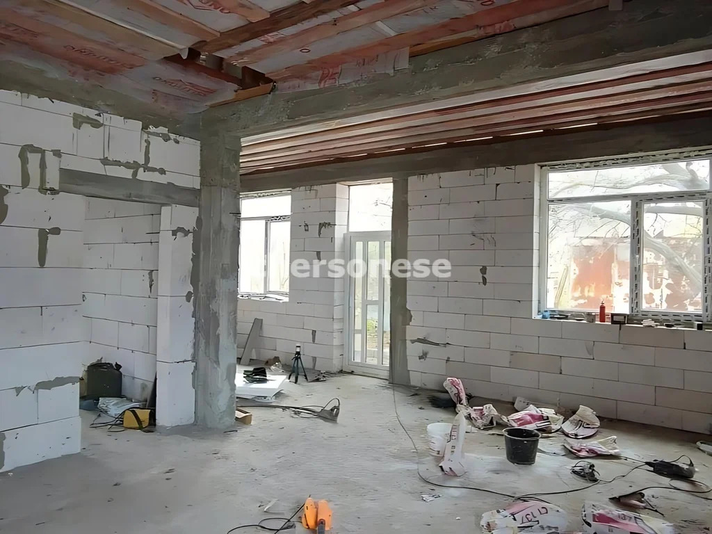 Продажа дома, Севастополь, территория СТ Связист-2 - Фото 8