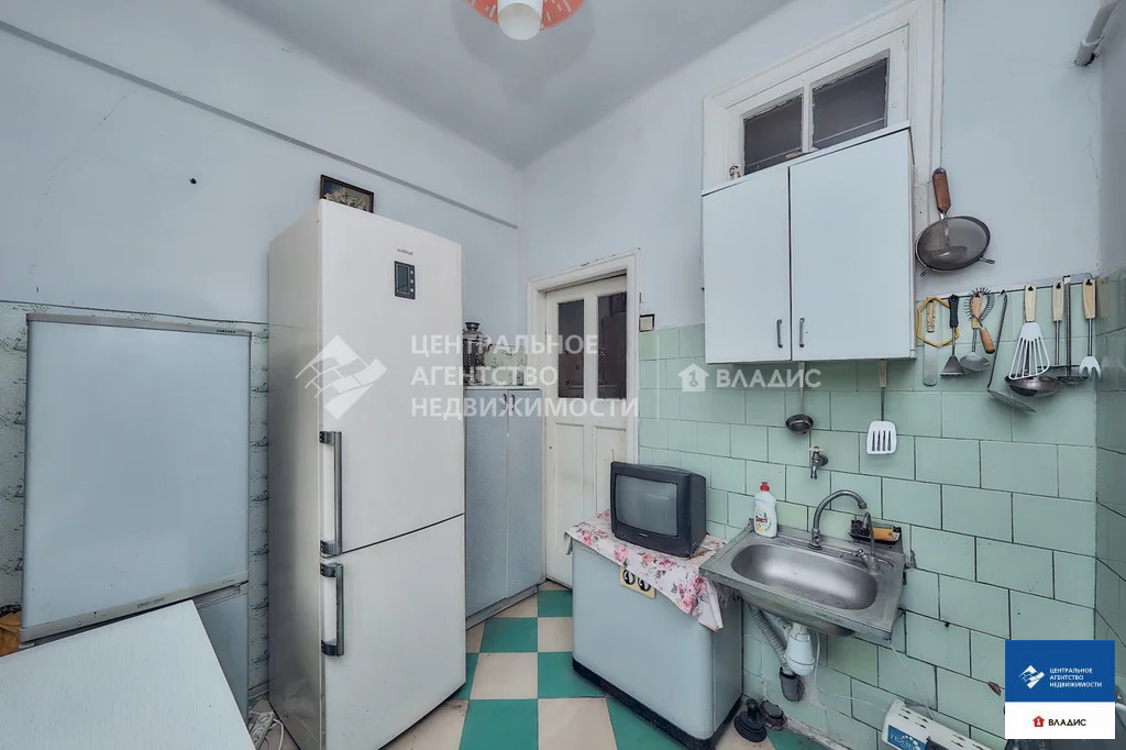 Продажа квартиры, Рязань, ул. Циолковского - Фото 5