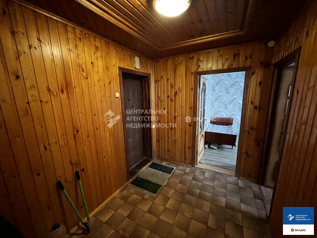 Продажа квартиры, Дубовичье, Спасский район, ул. Молодежная - Фото 4