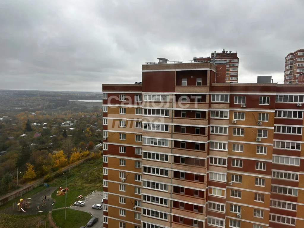Аренда квартиры, Тула, ул. Генерала Маргелова - Фото 14
