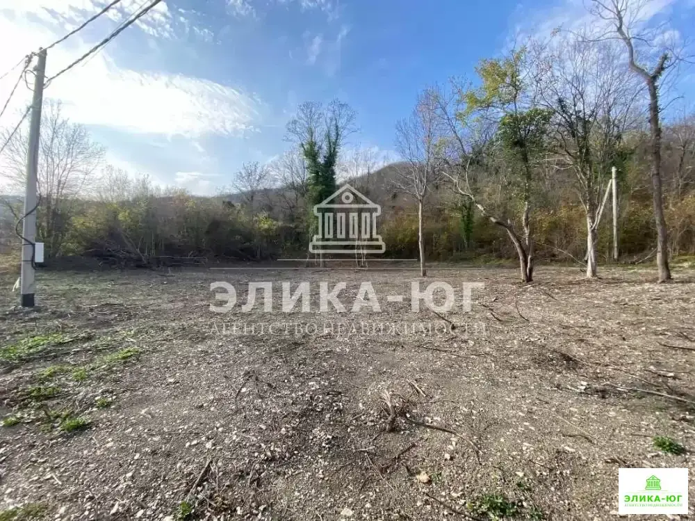 Продажа участка, Джубга, Туапсинский район, им Логвинова В.Г. ул. - Фото 3