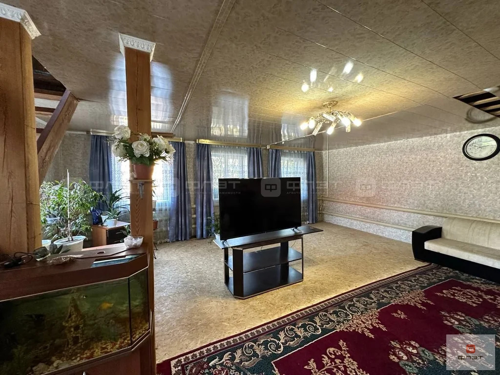 Продажа дома, Казань, ул. Центральная 2-я (Салмачи) - Фото 11