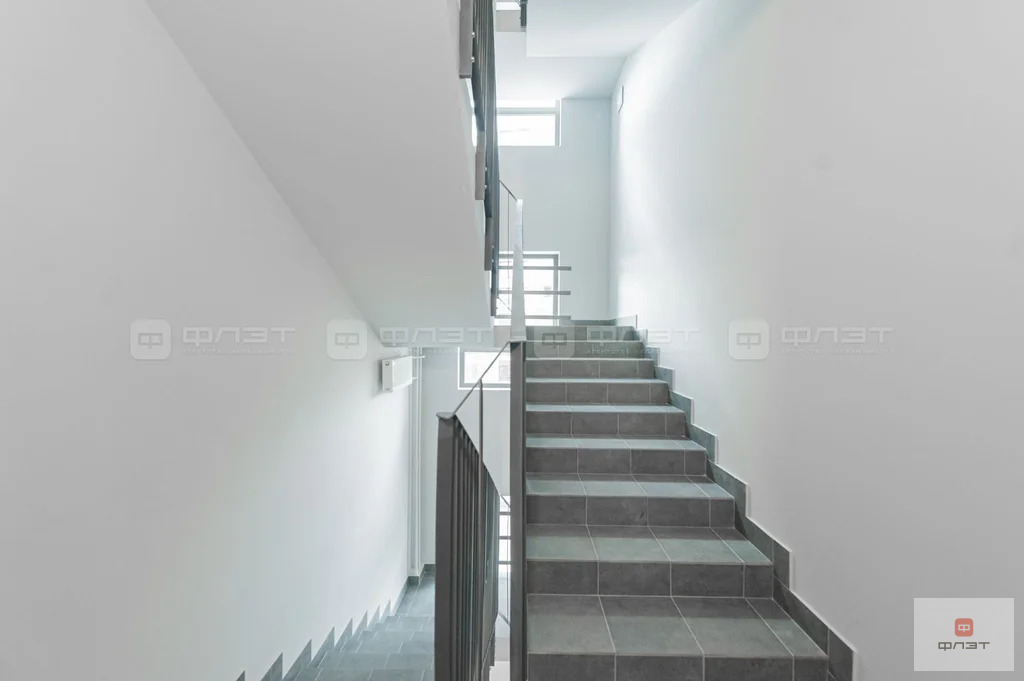 Продажа квартиры, Казань, ул. Гаврилова - Фото 15