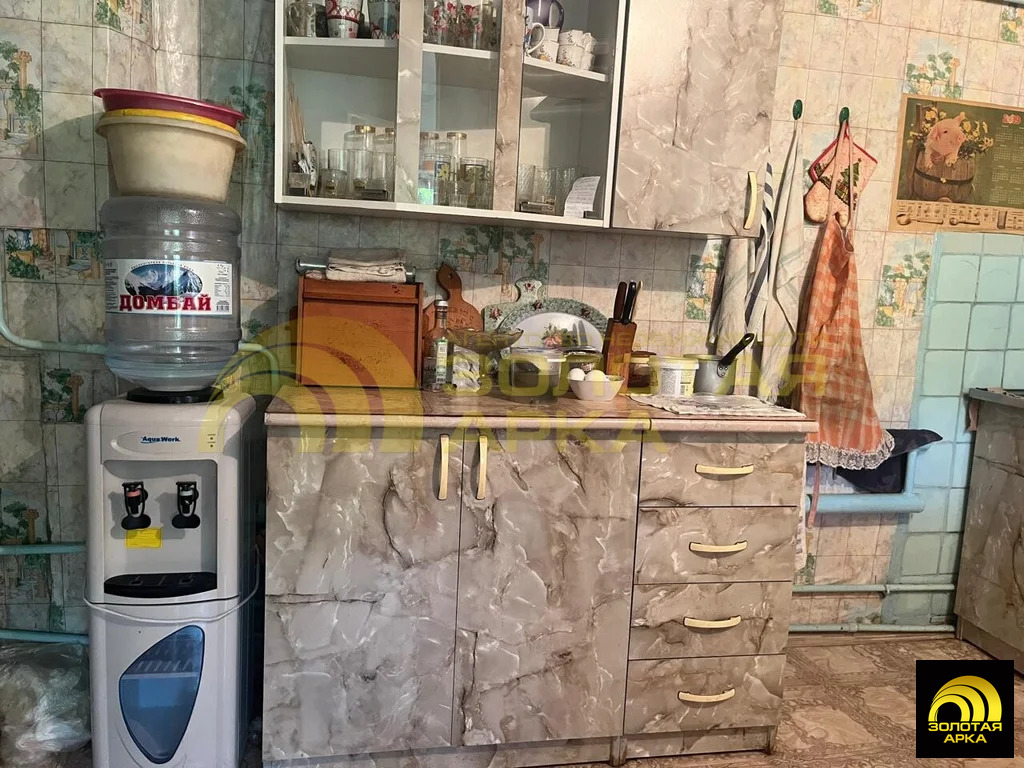 Продажа дома, Варениковская, Крымский район, ул. Красная - Фото 9