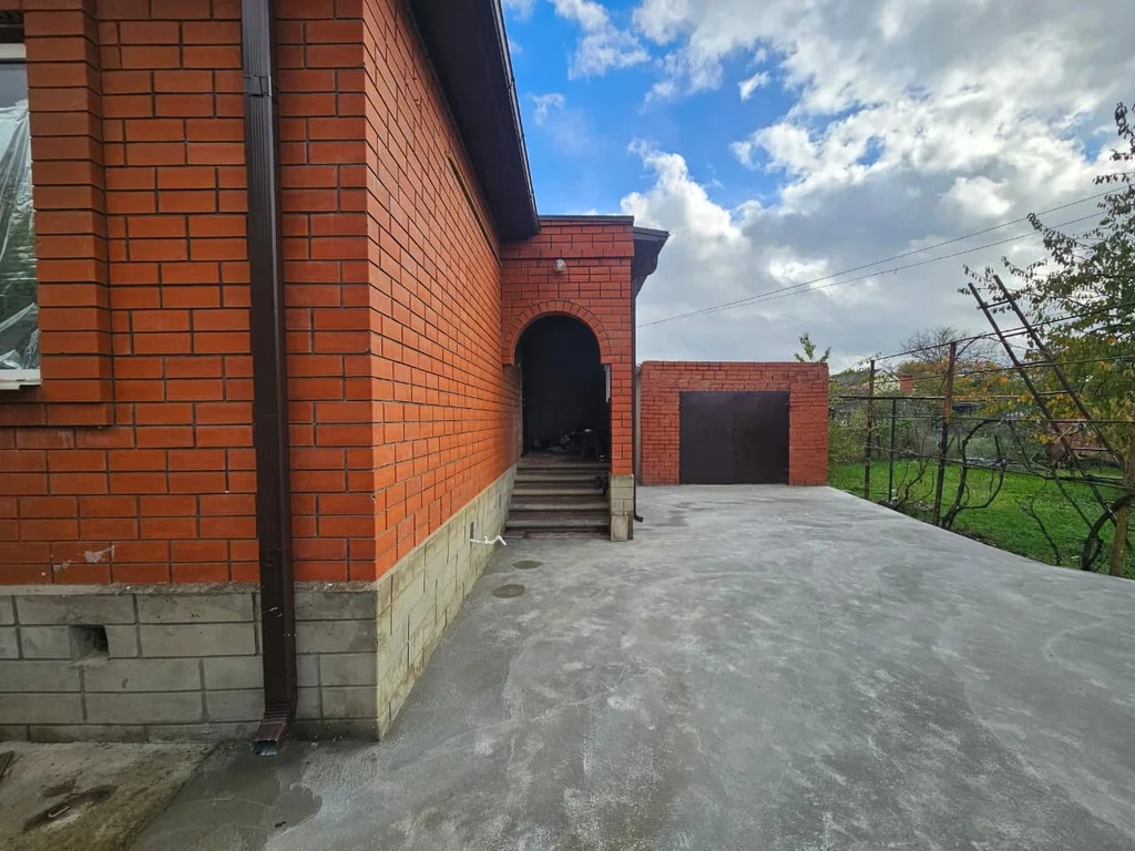 Продажа дома, Абинск, Абинский район, ул. Солнечная - Фото 4