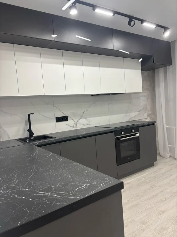 Продажа квартиры, Оренбург, ул. Автомобилистов - Фото 1