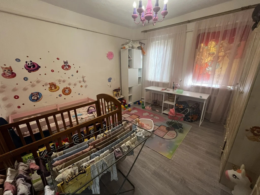 Продажа дома, Смоленская, Северский район, ул. Карасунская - Фото 7