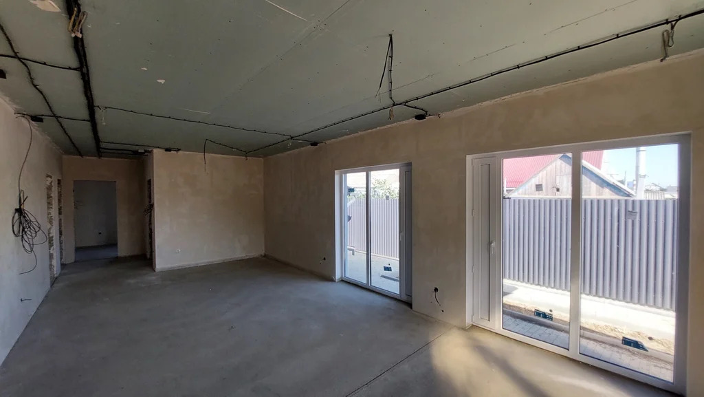 Продажа дома, Темрюк, Темрюкский район, ул. Кириллова - Фото 6