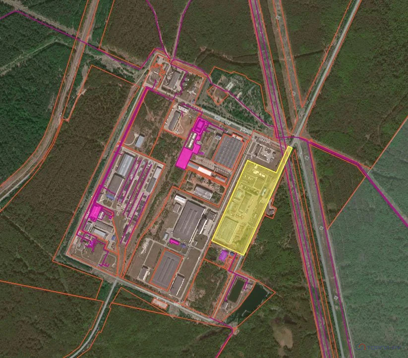 Продажа производственного помещения, Чайковский - Фото 4