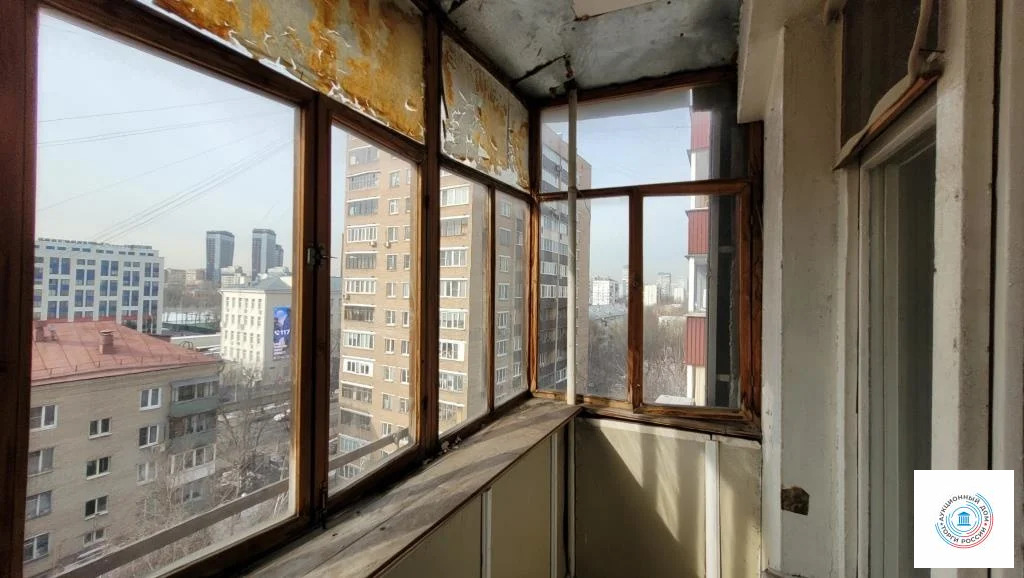 Продается квартира, 32.5 м - Фото 0