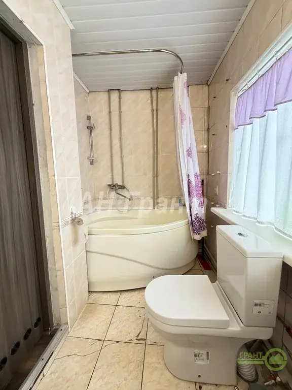 Жилой дом с МЕБЕЛЬЮ ул. Орлова Белгород - Фото 18