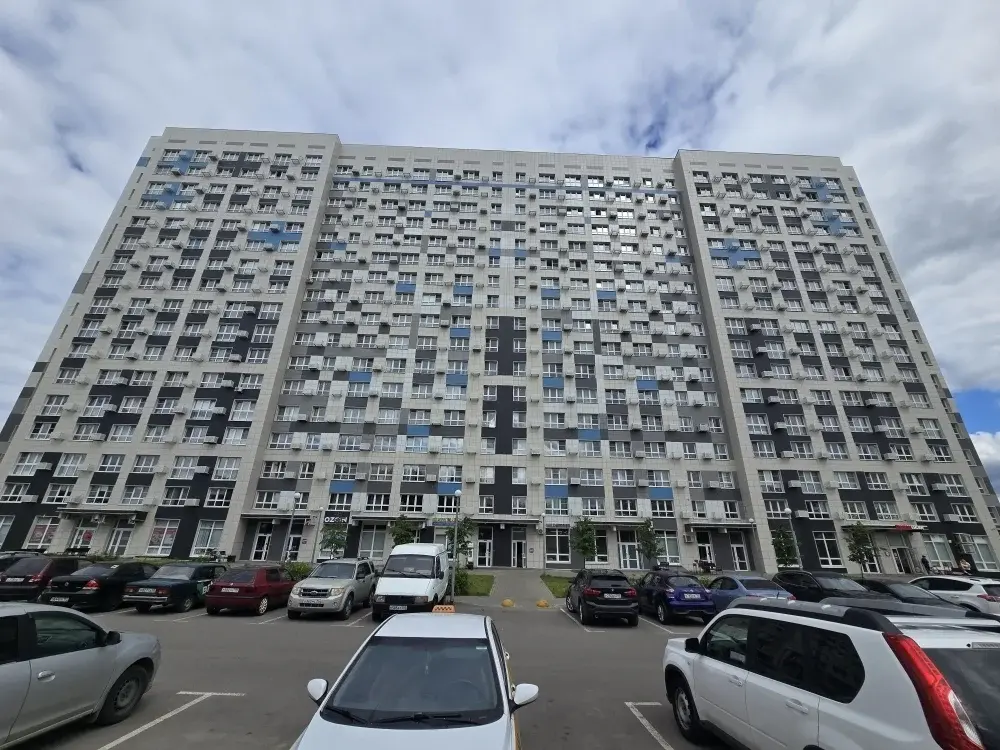 Продаю студию в ЖК Серебро - Фото 22