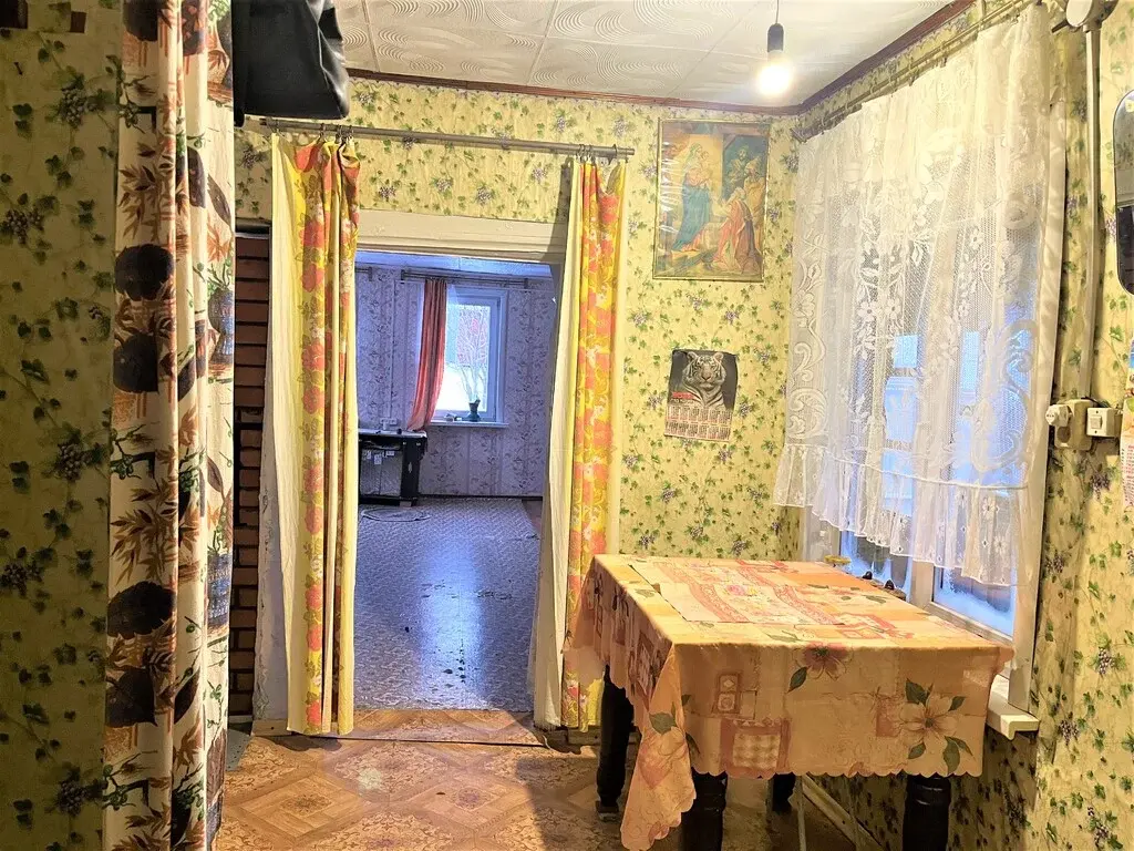 Продаётся дом в г. Нязепетровске по ул. Дзержинского - Фото 8