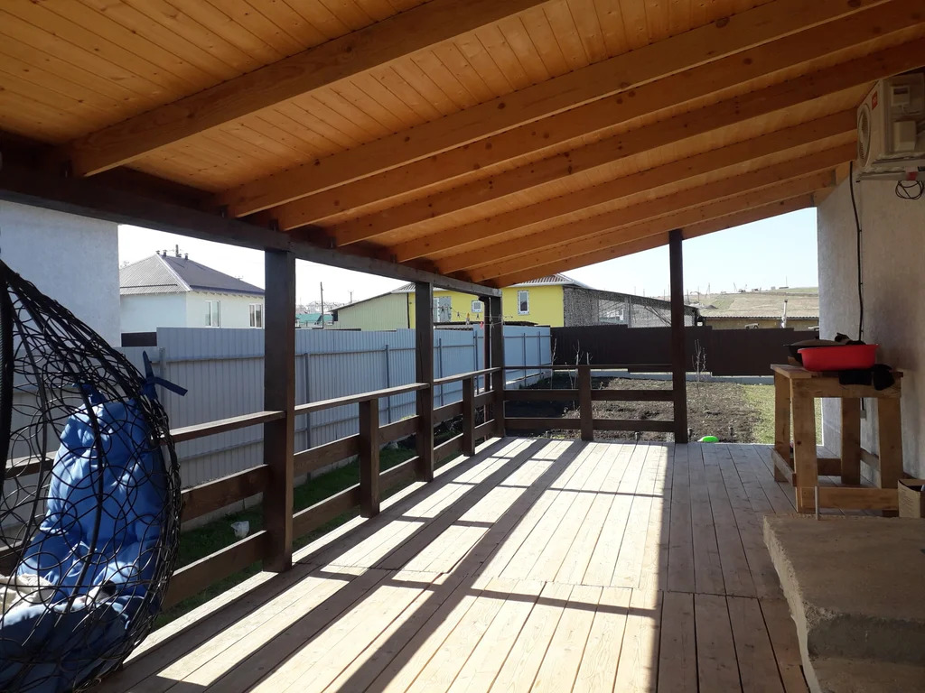 Продажа дома, Крымск, Крымский район, улица Курская - Фото 26
