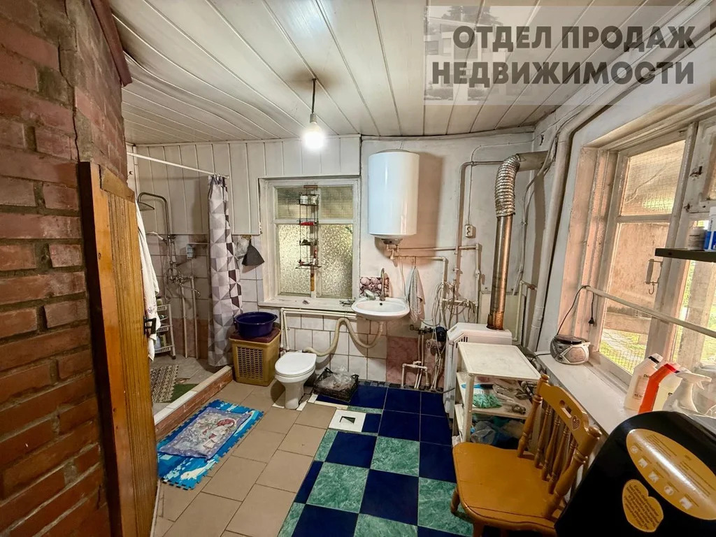 Дом для большой семьи - Фото 21