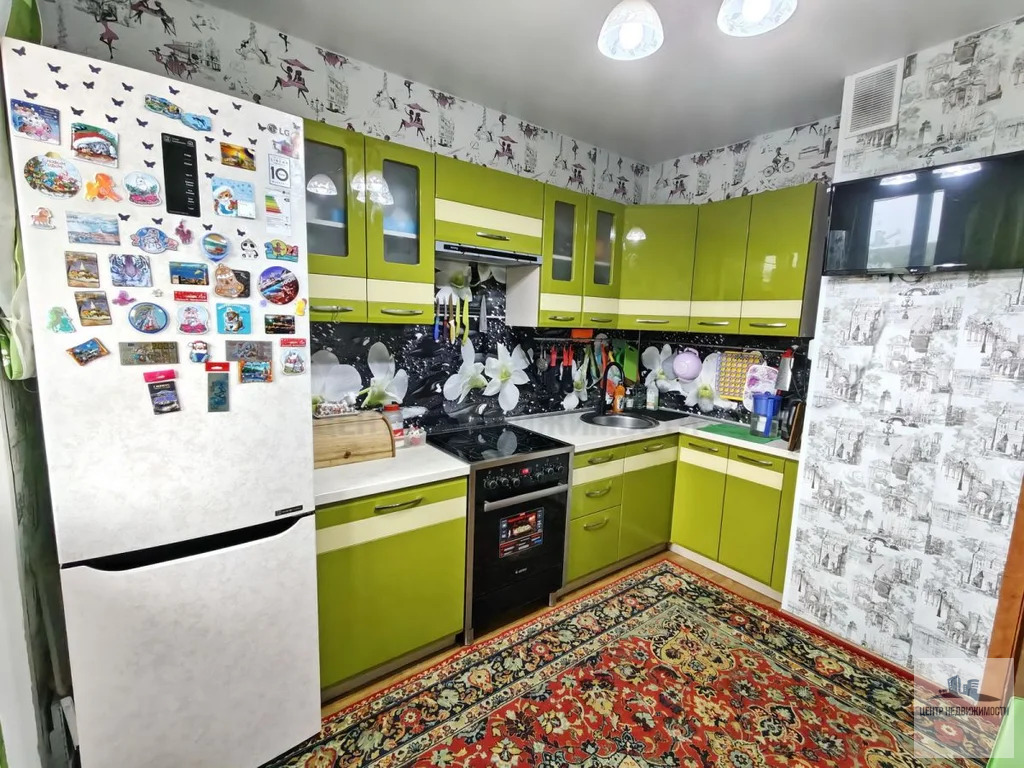 Продажа квартиры 42.30 кв.м., комнат 1, этаж 4/17 - Фото 7
