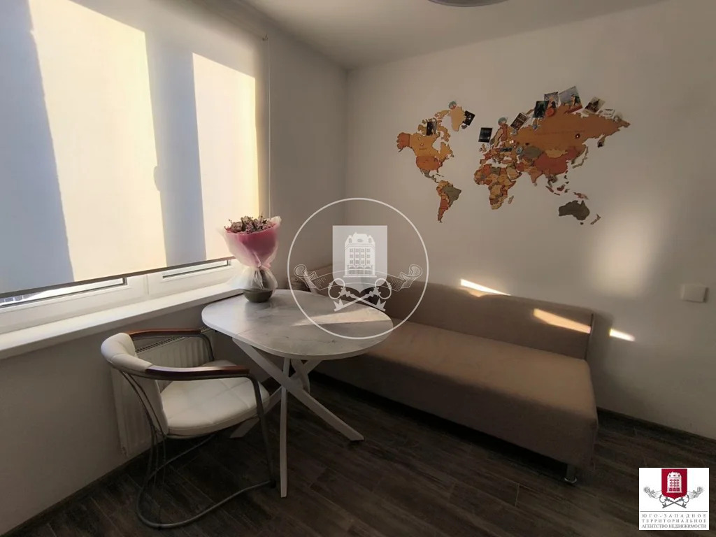 Продажа квартиры, Обнинск, улица Поленова - Фото 6