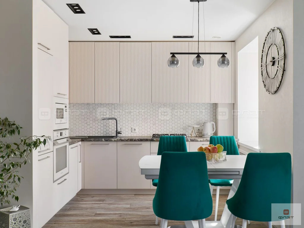 Продажа квартиры, Казань, ул. Дачная (Вахитовский р-н) - Фото 4