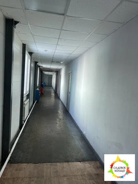 Предлагается на огороженной, охраняемой территории отдельно стоящее 2- - Фото 2