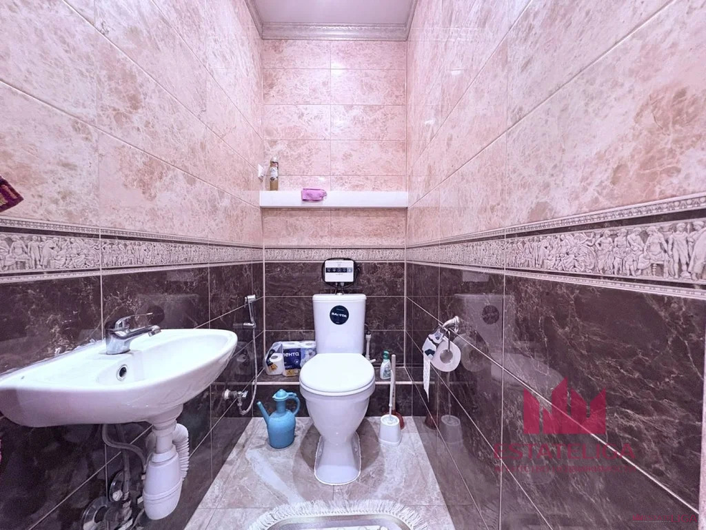 Продажа квартиры, Лопатино, Ленинский район, Сухановская улица - Фото 19